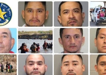 More than 200 Migrants Arrested in Charlotte