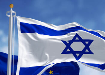 Mossad Exposes Hamas ‘Octopus’ Plot to Hit Jews in Europe on ‘Command Day’