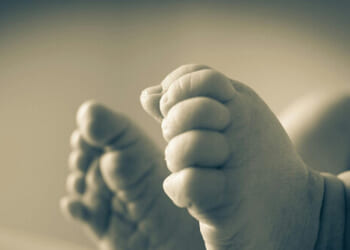 Mother Accused of Dumping Newborn Son in Trash in NYC