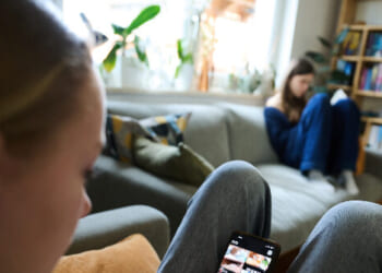 Motion Picture Association Demands Meta Stop Calling Instagram Teen Content 'PG-13'