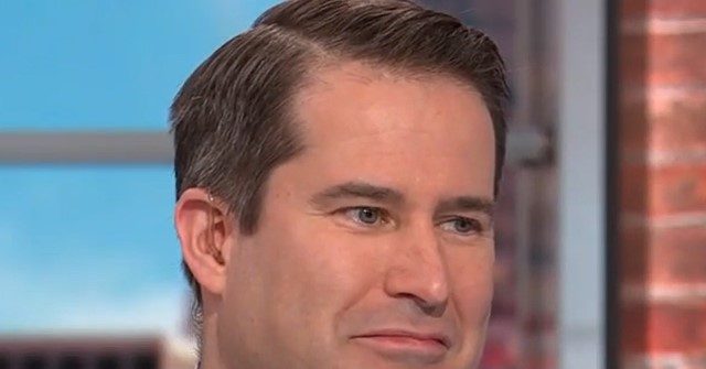 Moulton Calls Rubio 'a Snake' — 'He Doesn't Tell the Truth'
