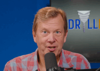 My Own History with the Rogue FBI Agent Behind ‘Arctic Frost’