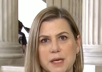 My Primary Concern Is Trump Using Military 'Against American Citizens'