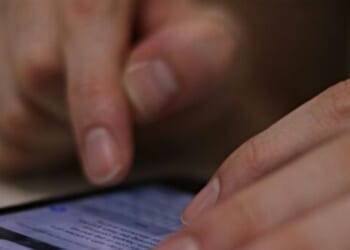 NJ 'MAGA Mom' School Board Member Targeted by Violent Texts