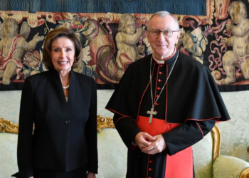 Nancy Pelosi announces she will retire from Congress in 2027 – Catholic World Report