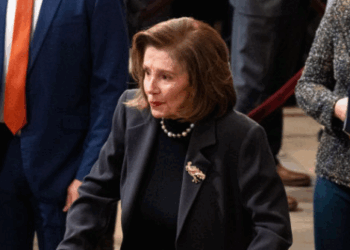 Nancy Pelosi's Possible Retirement Causes Stir Among Democrats — 'I Think She's Out'