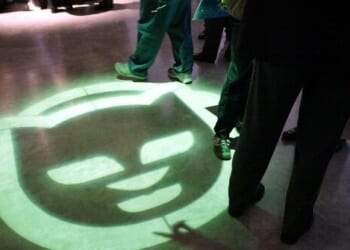 Napster's Promised $3 Billion Mystery Investor Vanishes