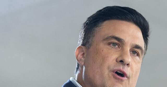 Nate Morris Only Kentucky Senate Candidate to Endorse Nuking Filibuster