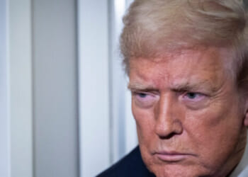 National Guardsmen Shooting a 'Crime Against Our Nation'