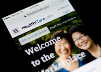 Needing to Subsidize ACA Market Doesn't Show It Failed, Every Plan Is Like That