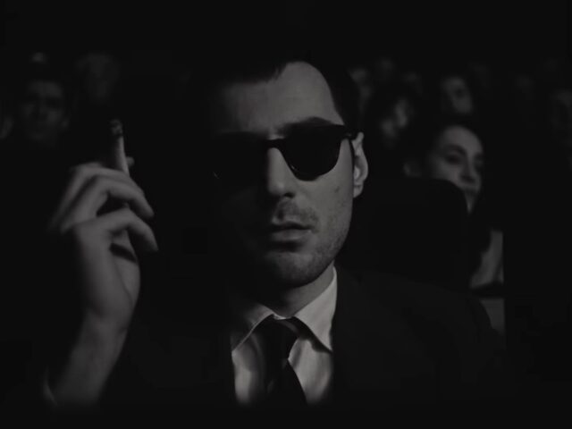 Nouvelle Vague netflix Netflix