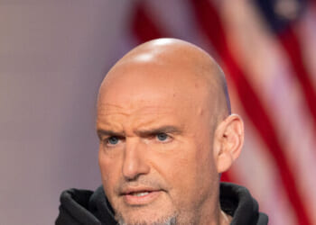 New Dem Candidates Making Being Anti-Israel 'Front and Center in Their Campaign'