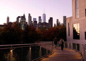 New York Ballot Proposals Could Spur a Housing Revolution