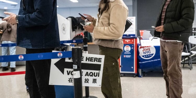 New York City Elections: Storylines to Follow