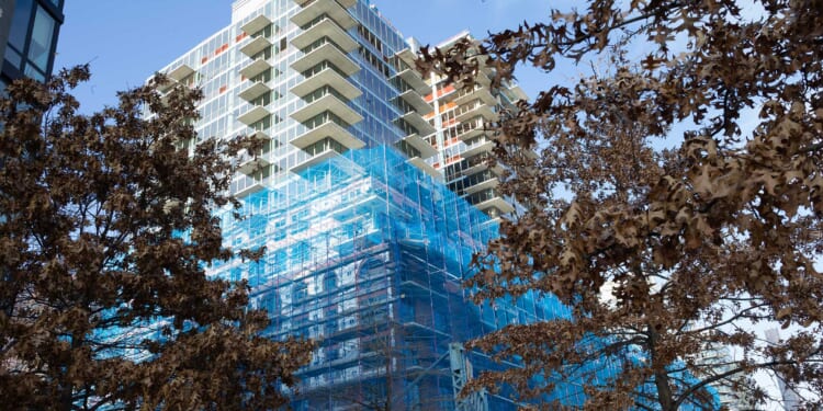 New York City’s Election Marks the Rise of the “Left-YIMBY”