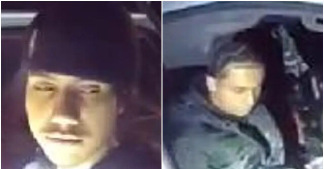 New York Police Reveal Suspects Wanted for Assaulting Couple During Illegal Car Meet-Up that Went Up in Flames