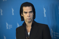 Nick Cave on the Best Children's Book Ever Written