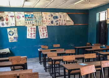Nigeria Shuts Down Schools to Prevent Jihadi Kidnappings