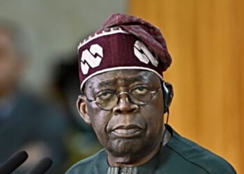 Nigerian President Cancels G20 Visit over Jihadi Violence He Denies