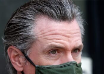 Nolte: Remembering When Anti-Science Hypocrite Gavin Newsom Ruined Everyone’s Thanksgiving