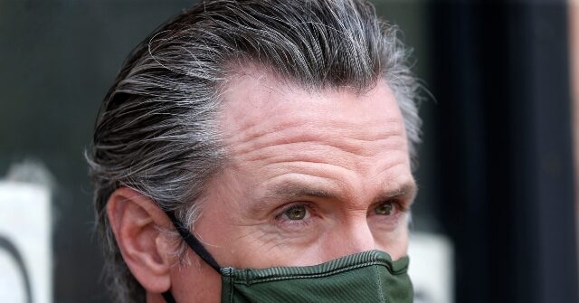 Nolte: Remembering When Anti-Science Hypocrite Gavin Newsom Ruined Everyone’s Thanksgiving