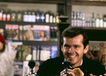 Nolte: Your Film School Assignment, One Movie Per Day – Week Eight