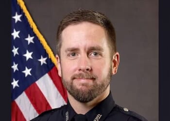 Officer Injured in Wreck During Security Motorcade for VP Vance
