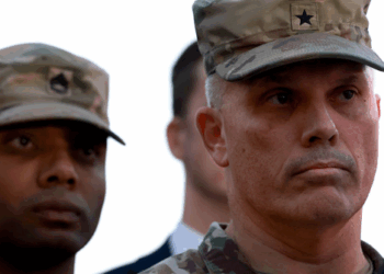 On This Thanksgiving, Democrats Are Grateful Two National Guardsmen Got Shot by an Afghan 'Refugee'