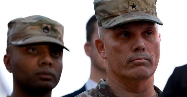 On This Thanksgiving, Democrats Are Grateful Two National Guardsmen Got Shot by an Afghan 'Refugee'