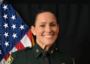 One Florida Sheriff's Deputy Shot and Killed, a Second Wounded