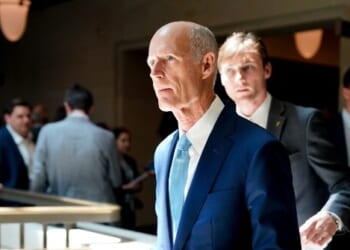 One Lawmaker's Proposal to Drive Down Healthcare Costs, Fix Obamacare