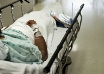 Organ group wanted to harvest from patient showing signs of life — then tried to cover it up, whistleblowers claim