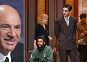 Oscar-Bait Film 'Marty Supreme' Could've Saved Millions by Using AI Background Actors