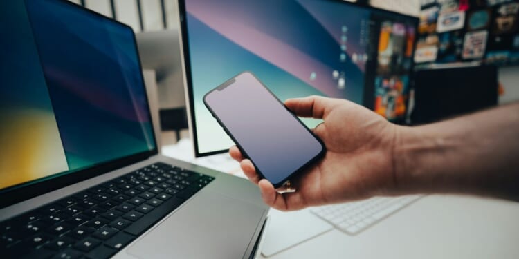 Overcoming Distractions in a Distracted Age