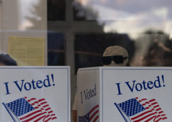 PA Has Chance to Fire 3 Liberal Activist Judges