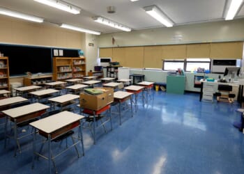 Pandemic School Closures: Who Was to Blame?