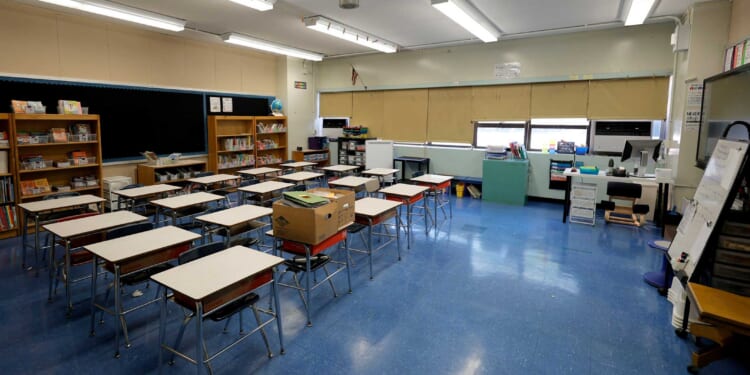 Pandemic School Closures: Who Was to Blame?