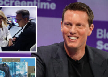 Paramount Skydance in Prime Position to Purchase Warner Bros. Discovery