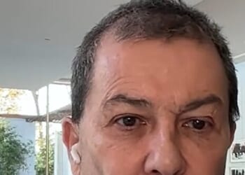 Party Must Look at Non-Politician for 2028 Nominee