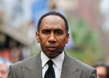 Paul Finebaum Rips Stephen A. Smith for Saying Black Recruits Don't Want to Go to Ole Miss
