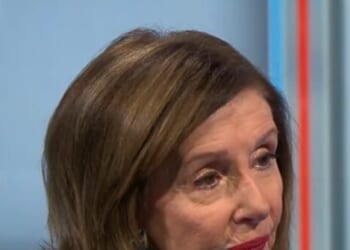 Pelosi's Legacy: The Face of the Two-Tiered Justice System, Congressional Insider Trading