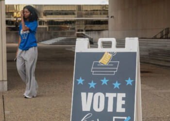 Pennsylvania Town Elects Transgender Mayor