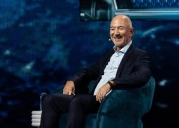 Perplexity AI Accuses Amazon of Bullying Tactics over Shopping Agents