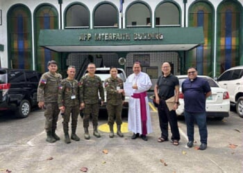 Philippine bishops urge military not to destabilize the Marcos government – Catholic World Report