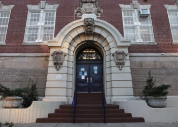 Plummeting Enrollment in the City’s Public Schools