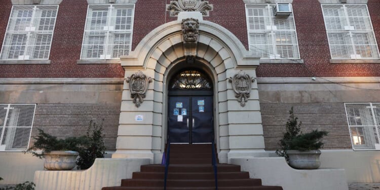 Plummeting Enrollment in the City’s Public Schools