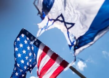 Pollak: 'More Voices, Not Fewer' – The Answer to Antisemitism