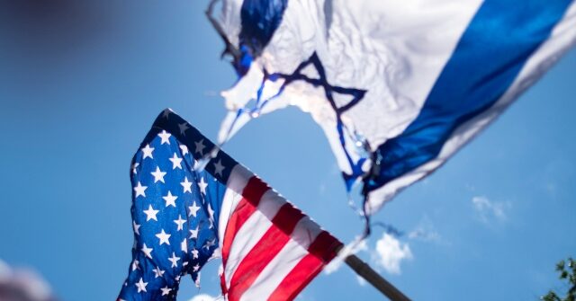 Pollak: 'More Voices, Not Fewer' – The Answer to Antisemitism