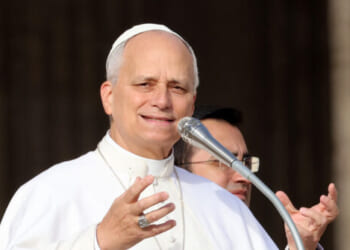 Pope Leo Rebukes Pro-Migration Advocates