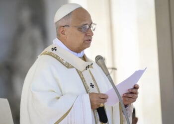 Pope Leo XIV Declares St. John Henry Newman Doctor of the Church